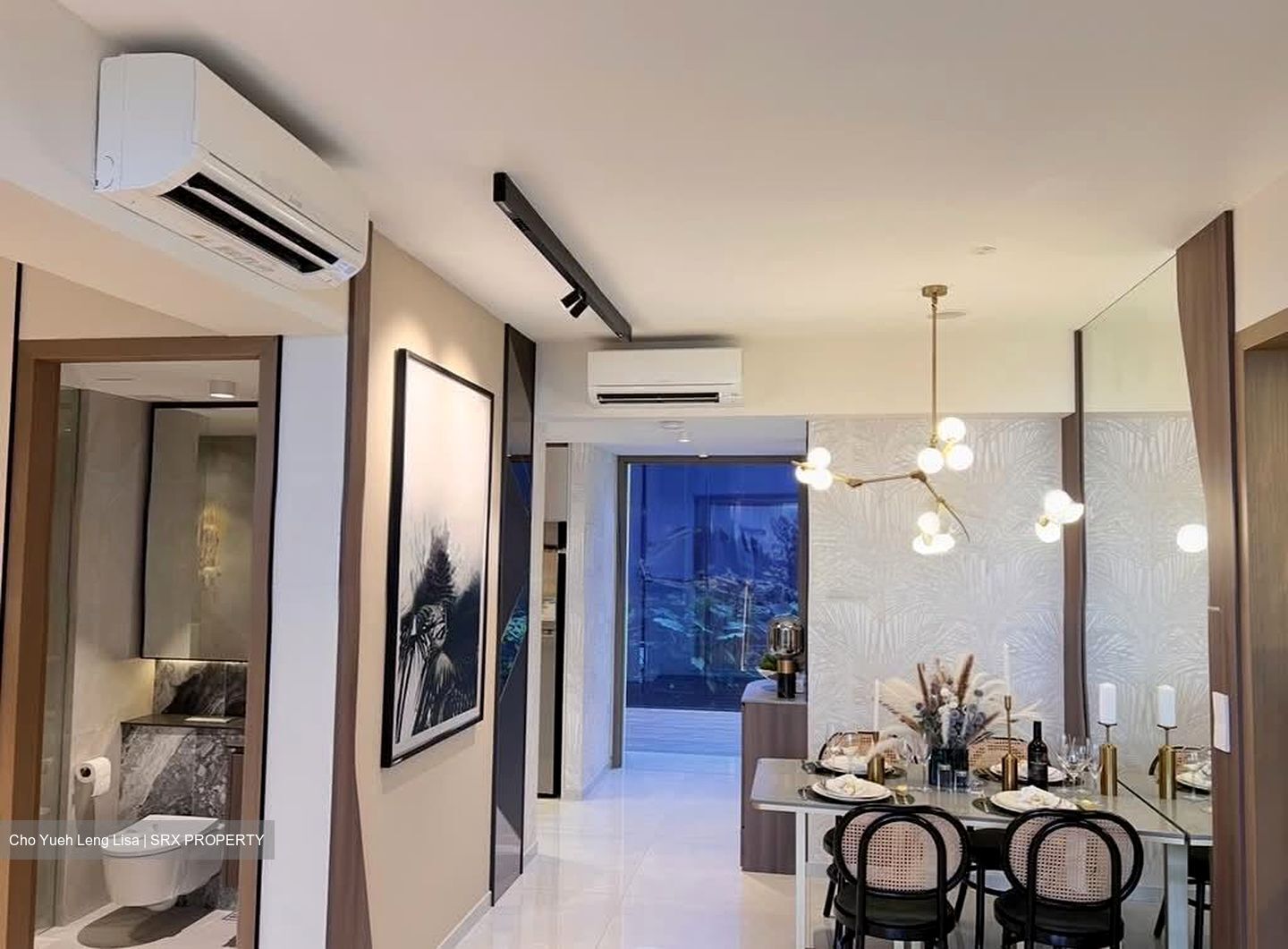 Lentor Hills Residences (D26), Apartment #585438141